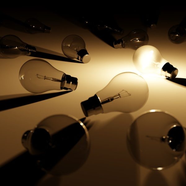 Sources de lumière et conditions de visibilité des objets